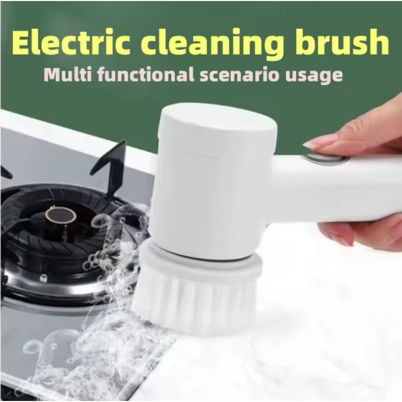 فرشات التنظيف المحمولة