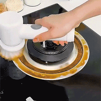 فرشات التنظيف المحمولة